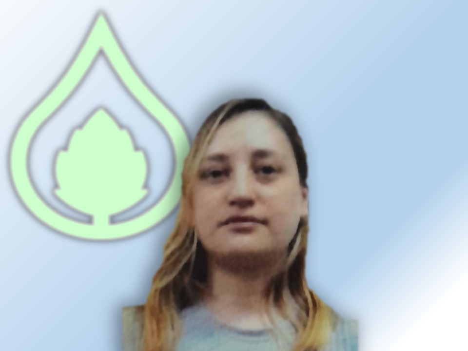 Lic. Jessica Denis Rossi